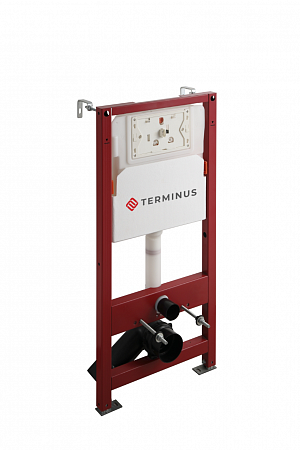 Сенсорная система инсталляции для подвесного унитаза 500х1125 (3 в 1) Terminus Юрга - фото 1 Сенсорная система инсталляции для подвесного унитаза 500х1125 (3 в 1) Terminus Юрга - фото 1