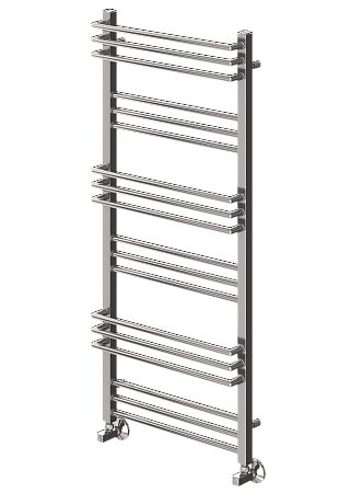 Кельн П18 500х1200 Полотенцесушитель  TERMINUS Юрга - фото 1 Кельн П18 500х1200 Полотенцесушитель  TERMINUS Юрга - фото 1