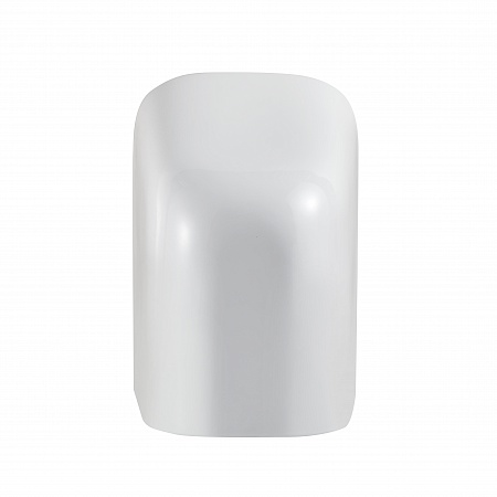 Подвесной унитаз безободковый Terminus Ватикан Monolit 490х340 белый Юрга - фото 5