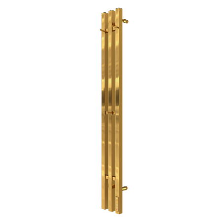 Стойка электро TRES проф1200 TERMINUS Золото Юрга - фото 1