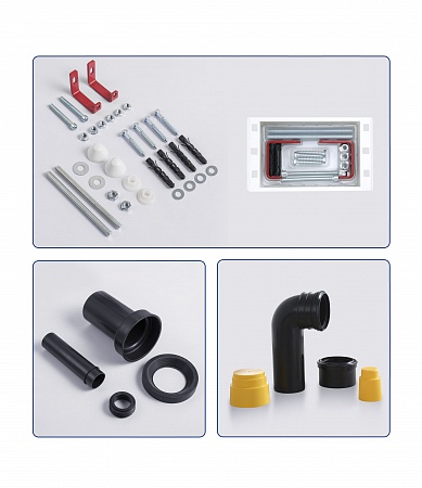 Сенсорная система инсталляции для подвесного унитаза 500х1125 (3 в 1) Terminus Юрга - фото 7 Сенсорная система инсталляции для подвесного унитаза 500х1125 (3 в 1) Terminus Юрга - фото 7