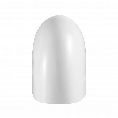 Подвесной унитаз безободковый Terminus Енисей Monolit 560х390 белый Юрга - фото 6