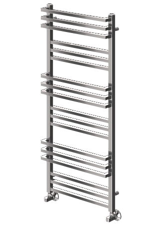 Нойс П18 500х1200 Полотенцесушитель  TERMINUS Юрга - фото 1